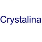 Glitter Crystallina 3.5 Gal - I101104-3.5G